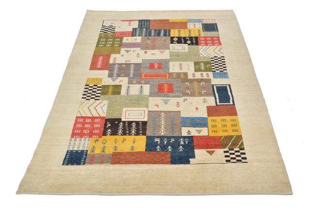 Persian Gabbeh Loribaft - 1